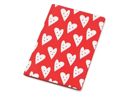 Обложка для паспорта с возможностью полноцветной УФ-печати, софт-тач