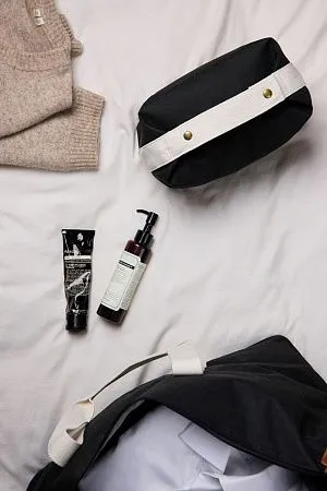 Косметичка VINGA Sortino RCS