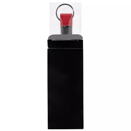 Брелок Novel, ver.3, красный