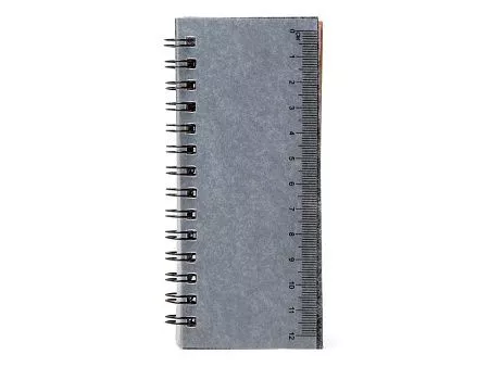 Блокнот со стикерами А6 Felt