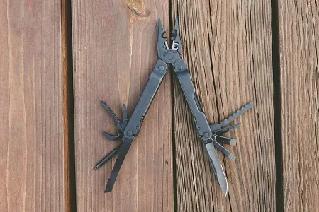 Мультитул Super Tool 300 EOD