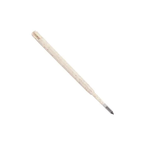 Карандаш "Aurora" из переработанного алюминия, покрытие soft touch