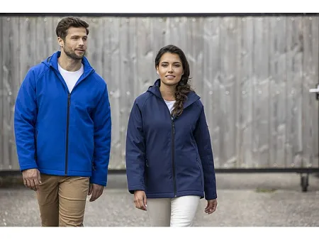 Куртка утепленная Notus женская