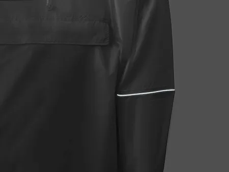 Дождевик-пончо Galaxy