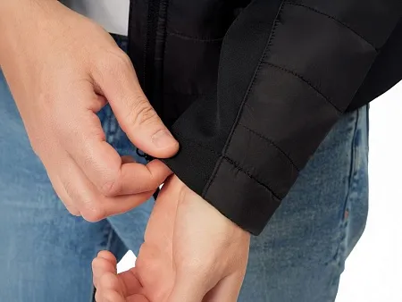 Куртка утепленная Racer мужская