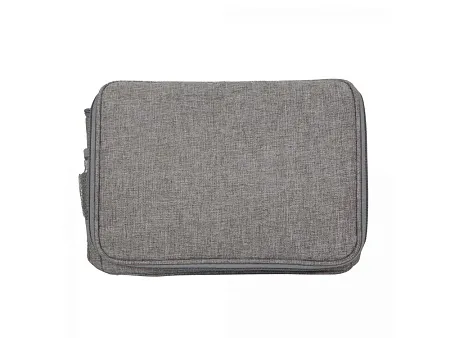 Изотермическая сумка-холодильник на 12 банок 0,5л