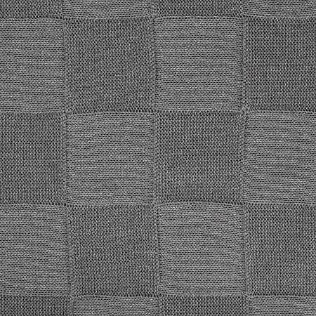 Плед Cella вязаный, 160*90 см, бежевый (без подарочной коробки)