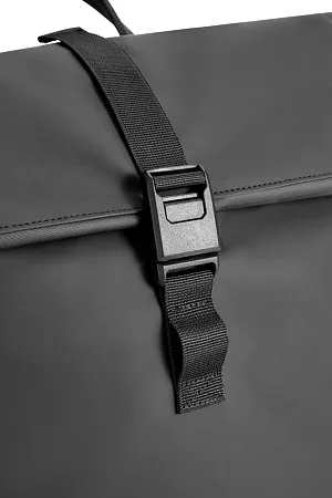 Антикражный водонепроницаемый рюкзак Urban Flap-Top