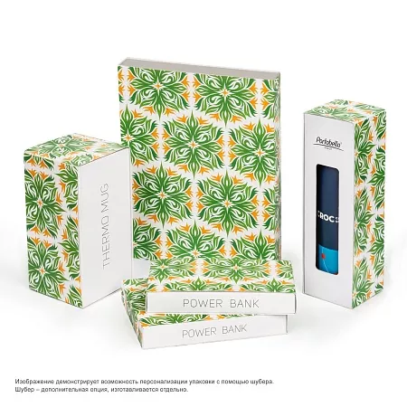 Термокружка вакуумная, Crown, 590 ml, матовое покрытие, черная