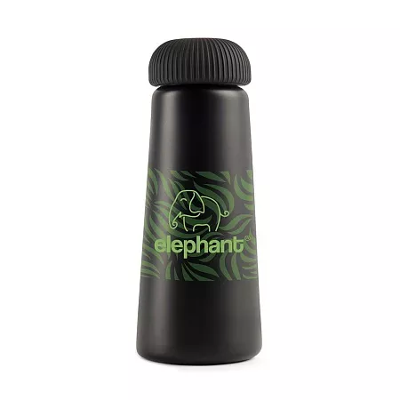 Термобутылка VINGA Erie из переработанной стали RCS, 450 мл