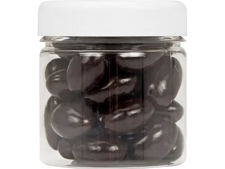 Миндаль в шоколадной глазури