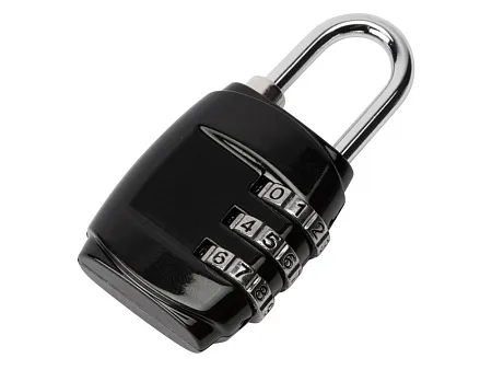 Набор для путешествия : весы, замок, бирка World