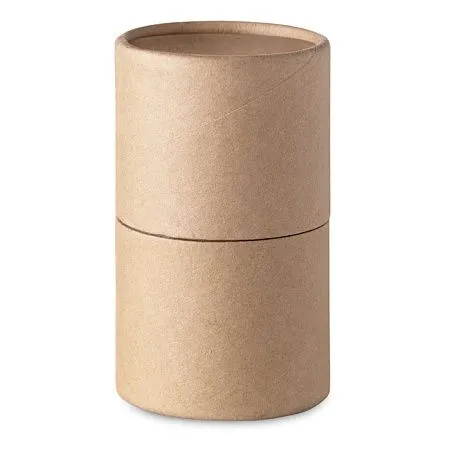 Набор восковых карандашей бежевый