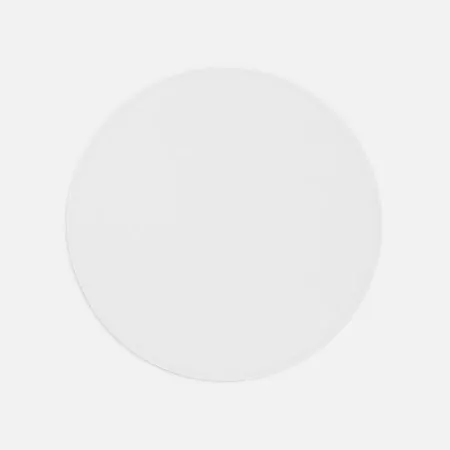 Костер Costero, круглый, белый