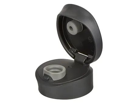 Бутылка для воды Athletica, 1000 мл, нержавеющая сталь