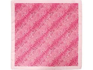 Платок в подарочном мешочке