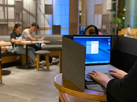 Сумка-траснформер Specter для ноутбука 15''