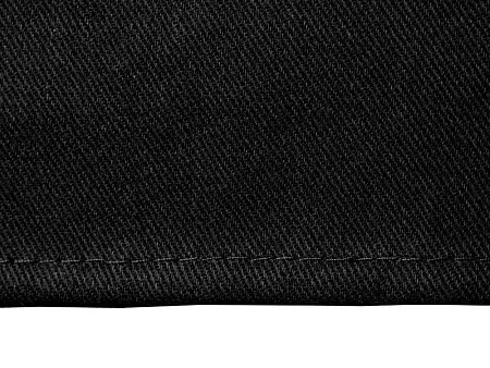 Хлопковый фартук с карманом Delight