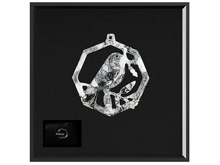 Елочная игрушка Снегирь