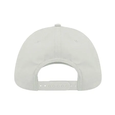 Бейсболка RECY FEEL, 6 клиньев, пластиковая застежка