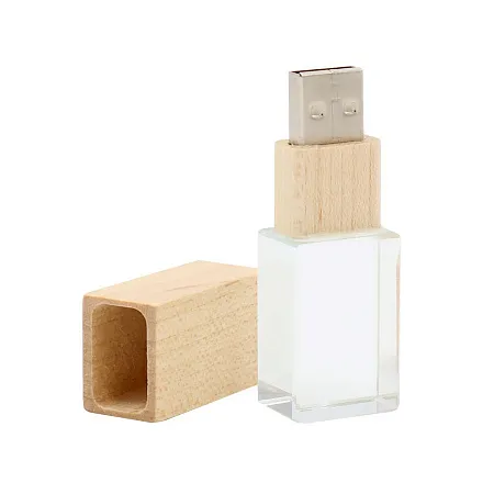 Флешки под нанесение логотипа