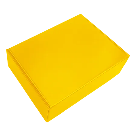 Коробка Hot Box