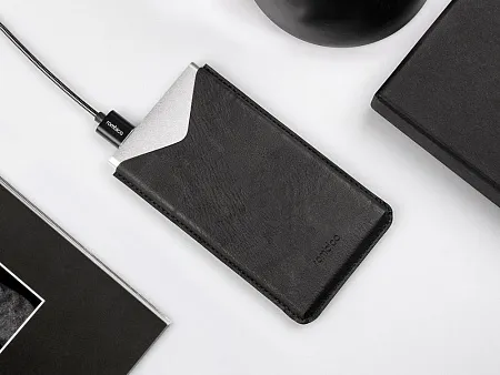 Внешний аккумулятор NEO AX70L, 7000 mAh