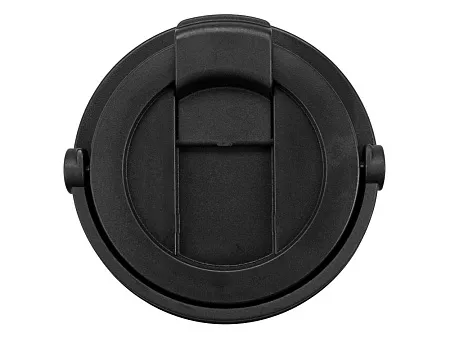 Вакуумная термокружка Grant, soft-touch