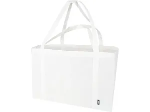 Эко-сумка Jumbo из переработанного нетканого материала Jumbo