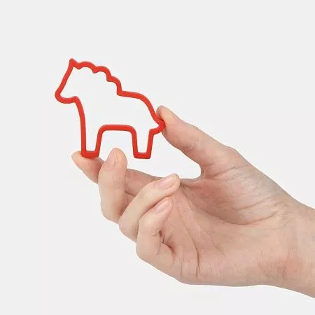 Подвеска «Лошадка»