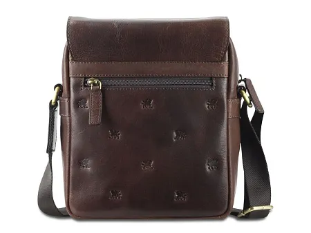 Сумка через плечо Don Leon