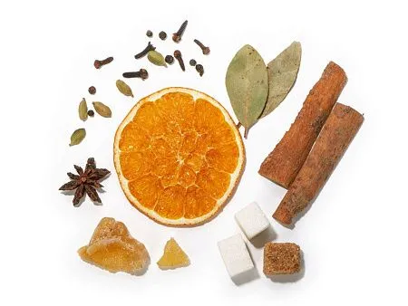 Набор для приготовления настойки Nastoika