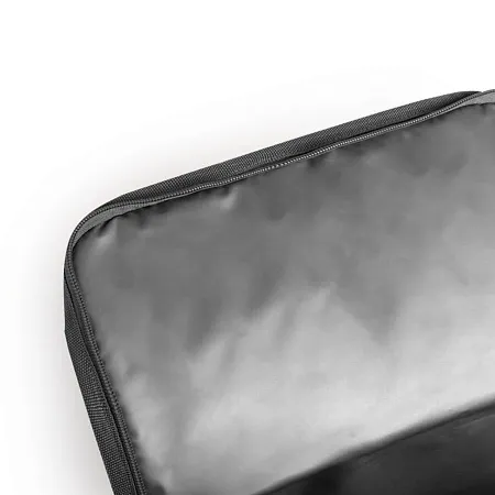 Термосумка KARDIL, полиэстер, белый