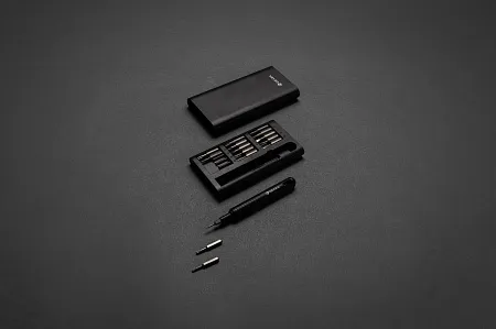 Набор прецизионных отверток Gear X 31-в-1