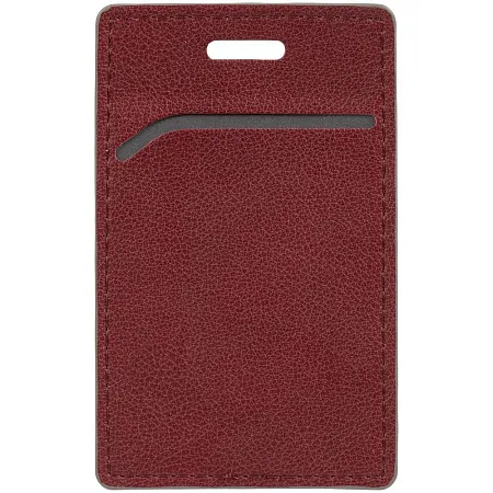 Чехол для пропуска Petrus, синий