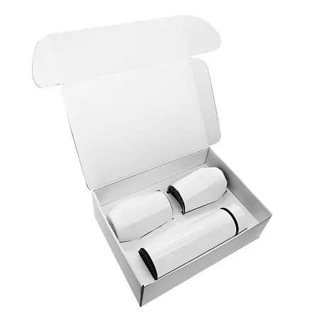 Набор Hot Box E2 white