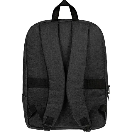 Рюкзак Pacemaker, черный