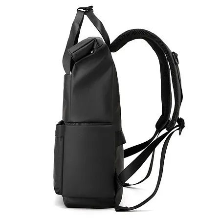 Рюкзак EXECUTE, Чёрный