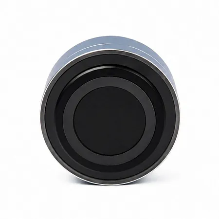Беспроводная Bluetooth колонка MuzOn, черная