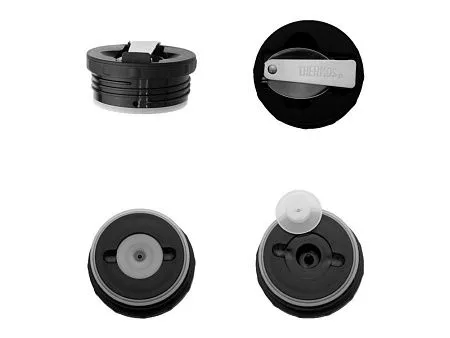 Термос для еды с ложкой Thermos SK3000