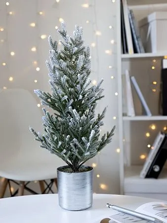 Настольная искусственная елка Poetree, большая