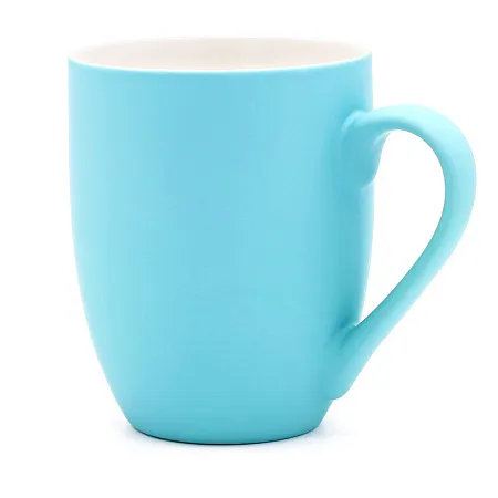 Подарочный набор Родни, темно-синий (черный чай)