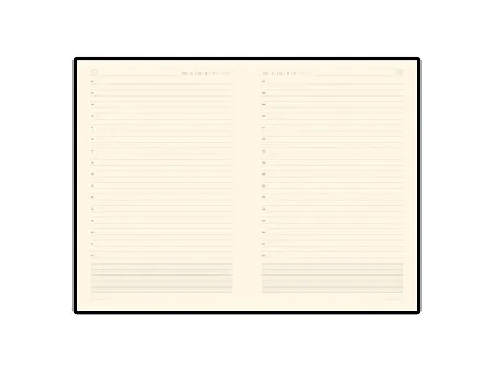 Ежедневник недатированный А5 Primavera