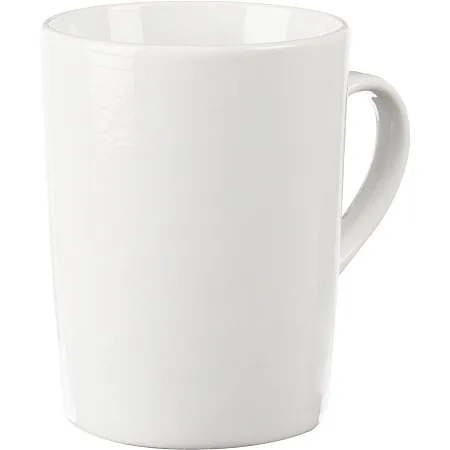 Электрическая кофеварка Elixir, белая