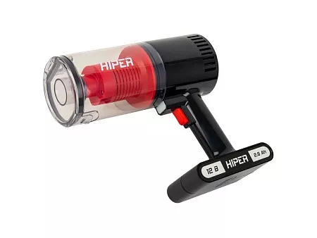 Пылесос автомобильный