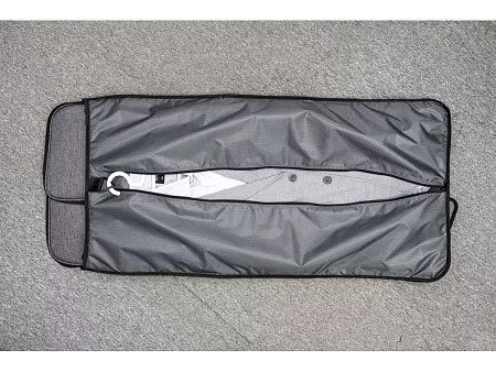 Водостойкая складывающаяся универсальная сумка Tourister