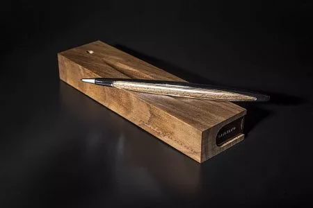 Шариковая ручка Pininfarina Cambiano SHINY CHROME