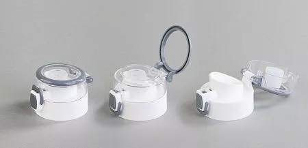 Бутылка для воды "Vita" с нанесением "Марсианин" 600 мл