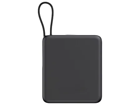 Внешний акуумулятор с подсветкой лого Nex, 5000 мАч