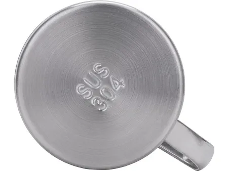 Кружка из нержавеющей стали Trek S